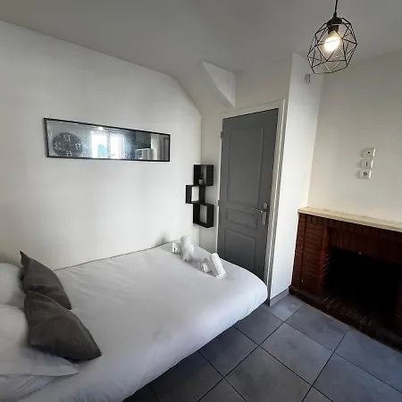 Apartment Fonctionnel A