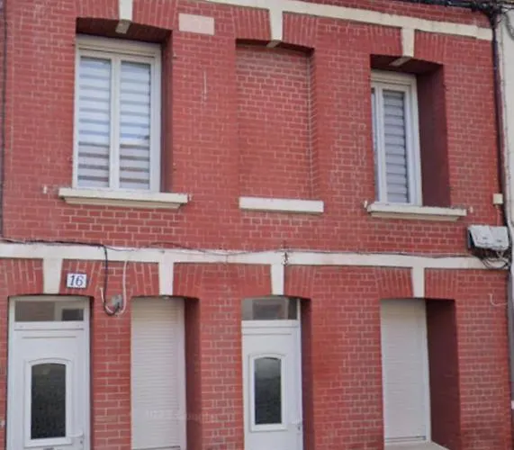 Fonctionnel A Apartment